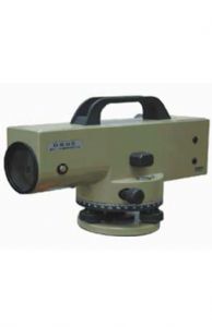 蘇一光DS05精密水準儀